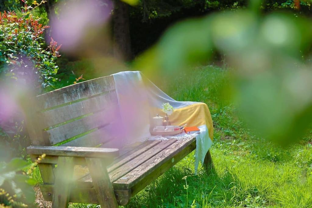 Bramblewood - Cosy Chic, Hot Tub, Close To Beach Stokeinteignhead 외부 사진