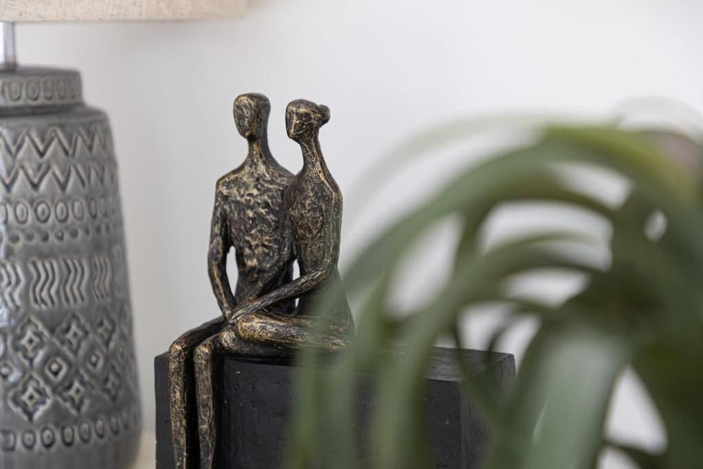 Bramblewood - Cosy Chic, Hot Tub, Close To Beach Stokeinteignhead 외부 사진